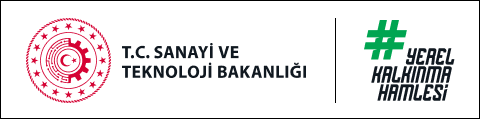 T.C. Sanayi ve Teknoloji Bakanlığı